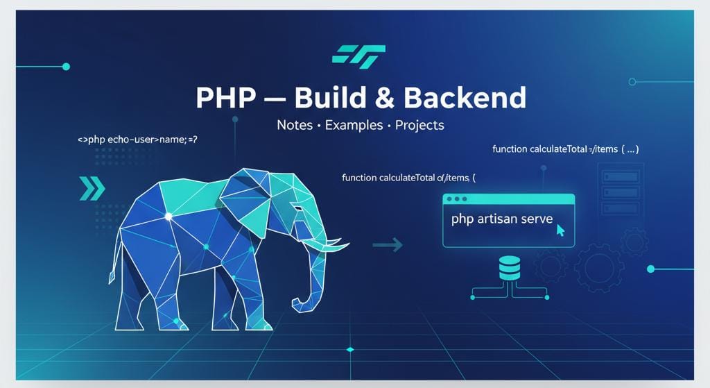 PHP